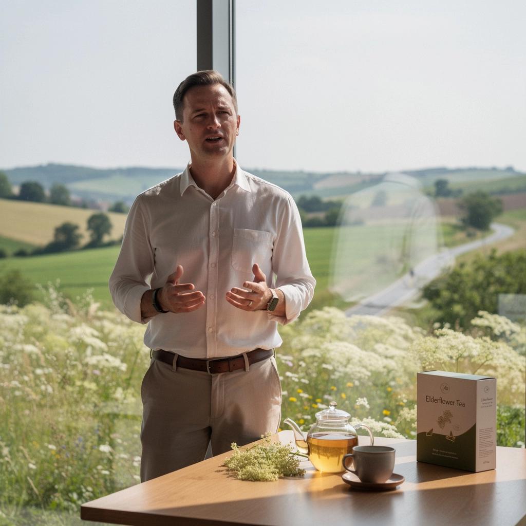 Szabó László - Termelési vezető