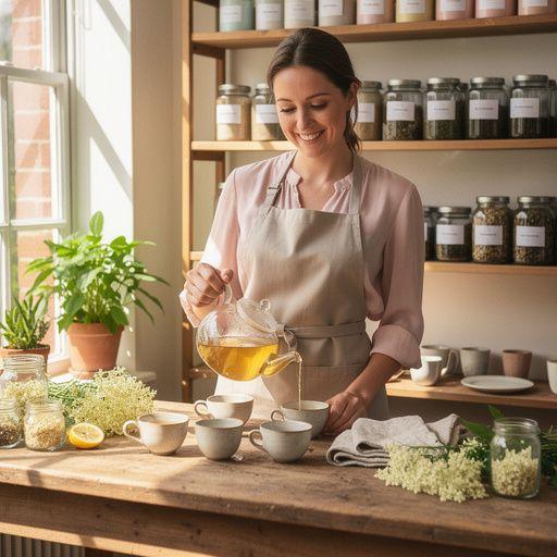Varga Eszter - Minőségellenőrzési szakember